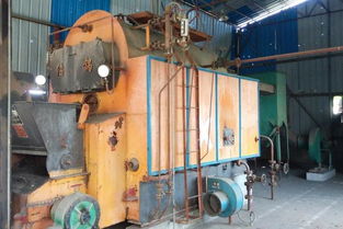 农产品加工设备 农业价值链提升的关键引擎