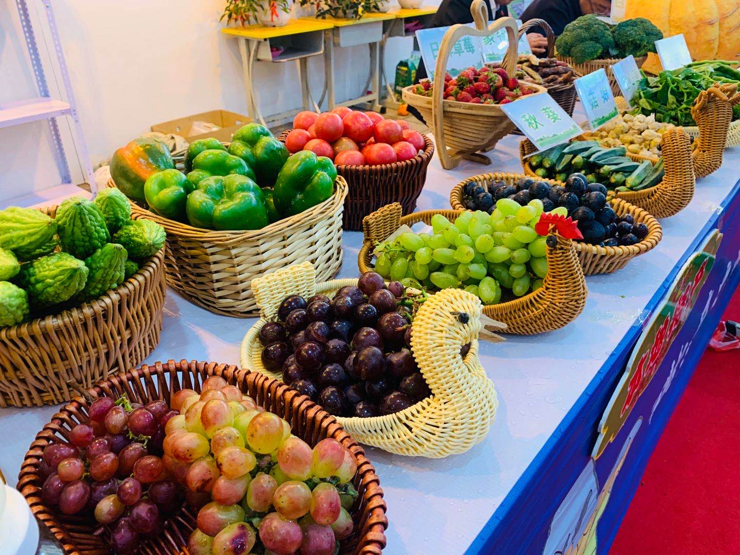 黑河农民丰收节 丰饶与喜悦的“双丰收”