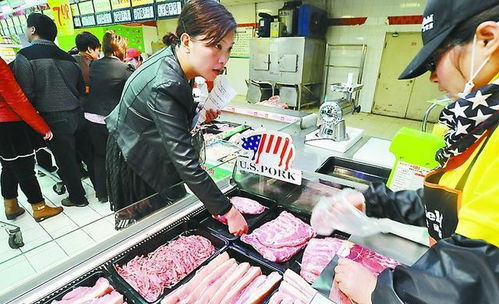 科学应对进口猪肉风险，筑牢农产品安全防线